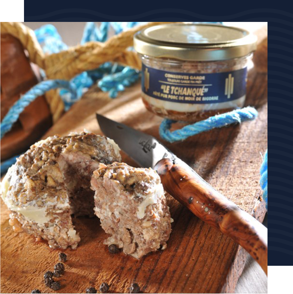 paté