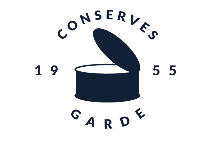 Conserves GARDE à Bordeaux